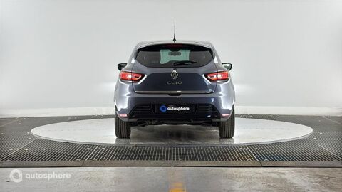 Clio 1.5 dCi 90ch energy Intens 5p Euro6c 2019 occasion 73200 Albertville
