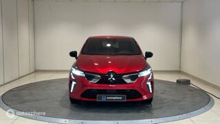 Colt 1.6 MPI HEV 143ch Instyle 2025 2025 occasion 92200 Neuilly-sur-Seine
