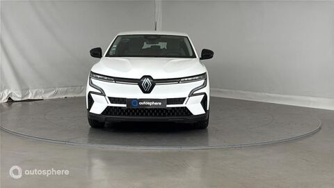 M&eacute;gane E-Tech Electric EV60 220ch Equilibre super charge 2022 occasion 51100 Reims