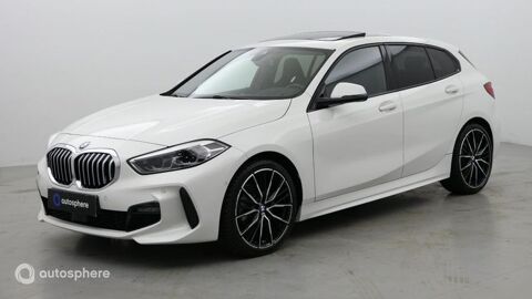 Annonce voiture BMW Srie 1 35499 