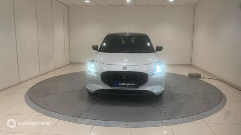 Swift 1.2 Hybrid 83ch Pack Auto 2026 occasion 92200 Neuilly-sur-Seine