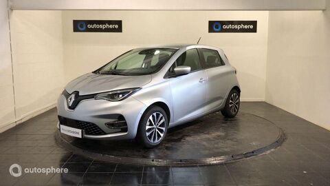 Annonce voiture Renault Zo 15499 