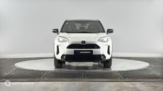 Yaris Cross 116h GR Sport MY22 2023 occasion 74330 &Eacute;pagny Metz Tessy