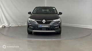 Arkana 1.6 E-Tech 145ch full hybrid Techno -23 2023 occasion 62231 Coquelles