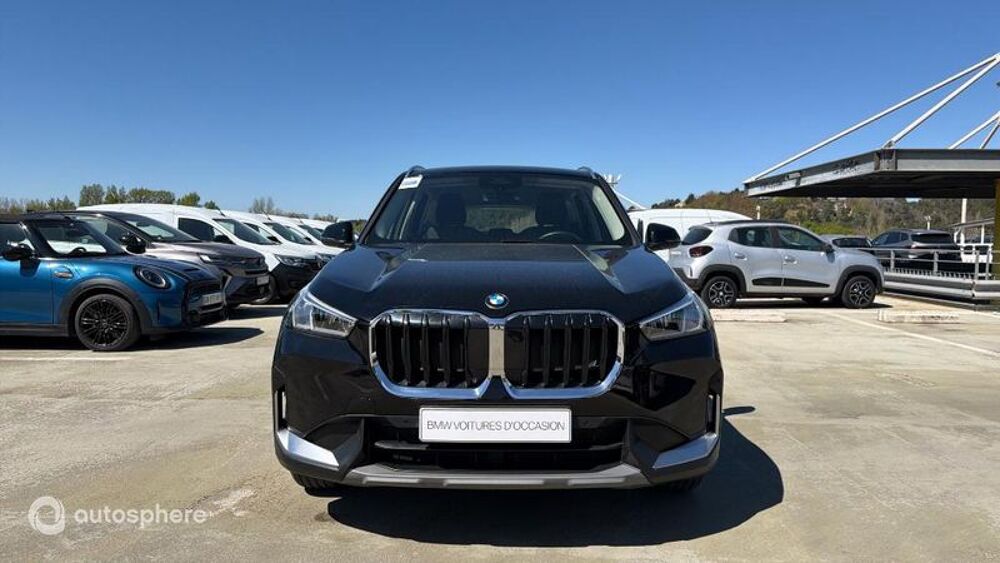 X1 sDrive18i 136ch 2022 occasion 13700 Marignane