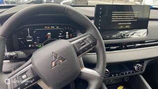 Outlander 2.4 PHEV 306ch Instyle+ 4WD MY26 2025 occasion 59470 Wormhout
