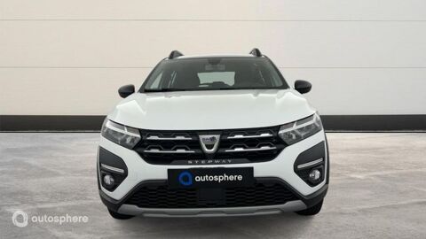 Sandero 1.0 TCe 90ch Stepway Confort -22 2022 occasion 02200 Soissons