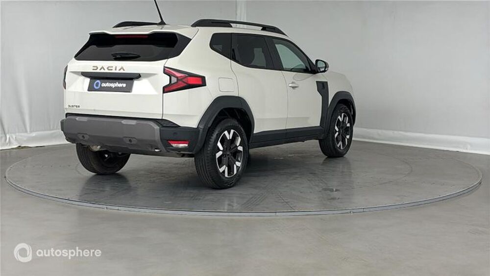 Duster 1.2 TCe 130ch Extreme 4x2 2025 occasion 59850 Nieppe