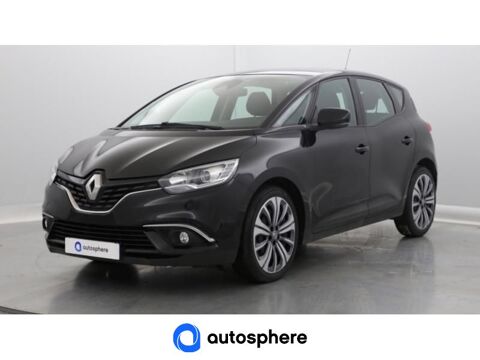 Renault Scénic 1.5 dCi 110ch energy Life 2017 occasion Nieppe 59850