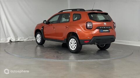 Duster 1.5 Blue dCi 115ch Confort 4x2 2023 occasion 57100 Thionville
