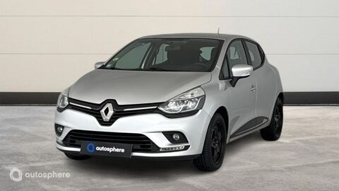 Renault Clio 1.5 dCi 90ch energy Business 5p Euro6c 2019 occasion Loison-sous-Lens 62218