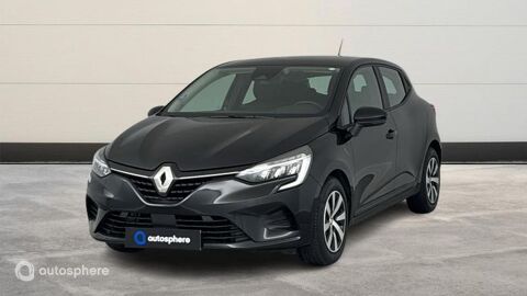 Annonce voiture Renault Clio 14499 €