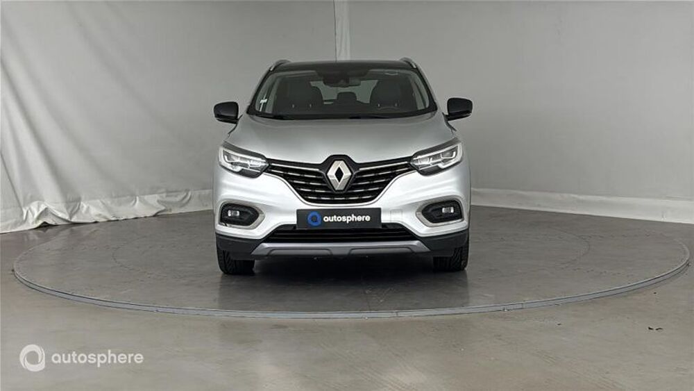 Kadjar 1.7 Blue dCi 150ch Black Edition 2020 occasion 60740 Saint-Maximin