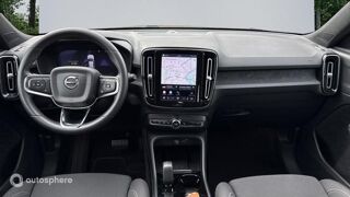 XC40 Recharge 231ch Start EDT 2023 occasion 57100 Thionville