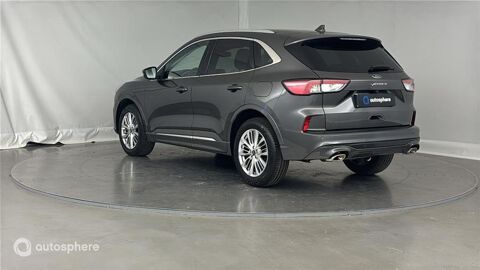 Kuga 2.5 Duratec 190ch FHEV E85 Vignale BVA 2022 occasion 59494 Petite-For&ecirc;t
