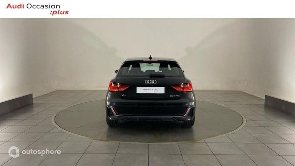 A1 30 TFSI 110ch S line S tronic 7 2023 occasion 86000 Poitiers