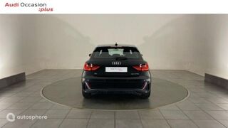A1 30 TFSI 110ch S line S tronic 7 2023 occasion 86000 Poitiers
