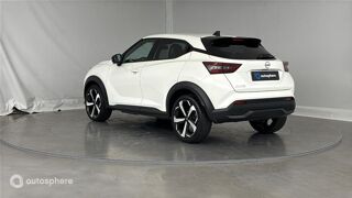 Juke 1.0 DIG-T 114ch Tekna DCT 2023 2023 occasion 59300 Valenciennes