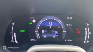 Yaris 116h Design 5p MY26 2026 occasion 92000 Nanterre