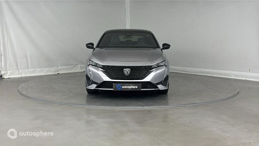 308 PHEV 225ch GT e-EAT8 2024 occasion 60000 Beauvais