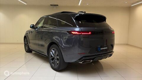 Range Sport 3.0 P510e 510ch PHEV Dynamic Autobiography 2023 occasion 69200 V&eacute;nissieux