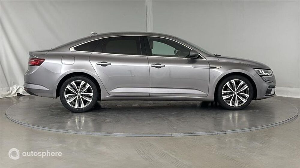 Talisman 1.7 Blue dCi 150ch Intens 2020 occasion 59600 Maubeuge