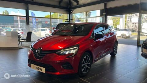 Annonce voiture Renault Clio 16799 €
