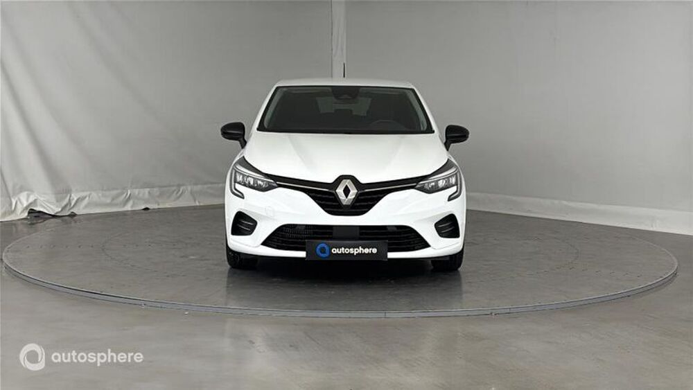 Clio 1.0 TCe 90ch Evolution 2023 occasion 62800 Li&eacute;vin