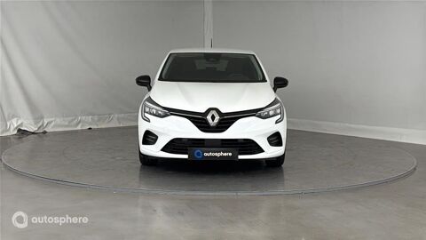 Clio 1.0 TCe 90ch Evolution 2023 occasion 62800 Li&eacute;vin