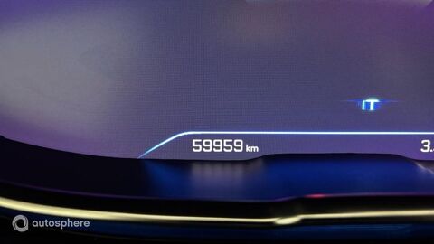 3008 HYBRID 225ch GT Pack e-EAT8 2022 occasion 62110 H&eacute;nin-Beaumont