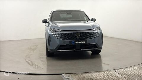 3008 Electrique 210ch Batterie 73 kWh GT 2024 occasion 86000 Poitiers
