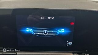 Classe GLA 200 d 150ch Progressive Line 8G-DCT 2021 occasion 51100 Reims