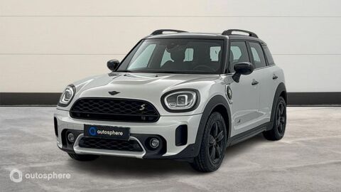 Mini Countryman Cooper SE 125ch + 95ch Northwood ALL4 BVA6 2022 occasion Seclin 59113