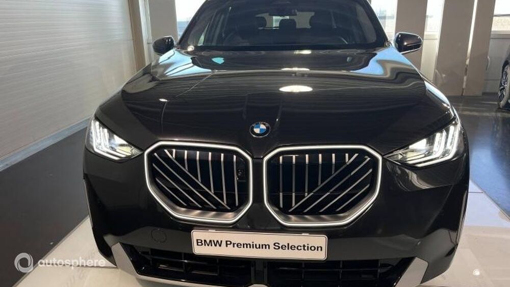X3 xDrive30e 299ch M Sport 2026 occasion 59113 Seclin
