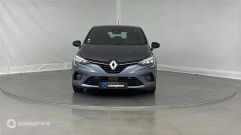 Clio 1.0 TCe 90ch Limited -21N 2022 occasion 59320 Sequedin