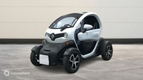 Renault twizy Intens 45