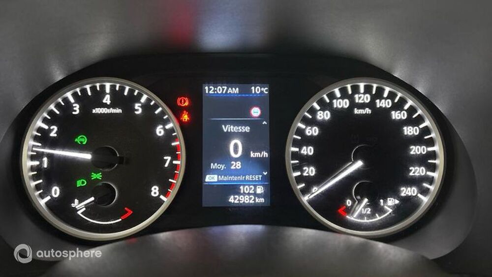 Juke 1.0 DIG-T 114ch Acenta 2023 2023 occasion 59640 DUNKERQUE