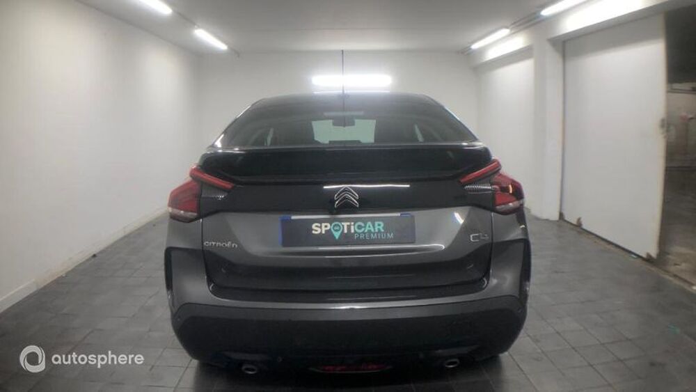 C4 PureTech 130ch S&S Shine EAT8 2023 occasion 64200 Bassussarry