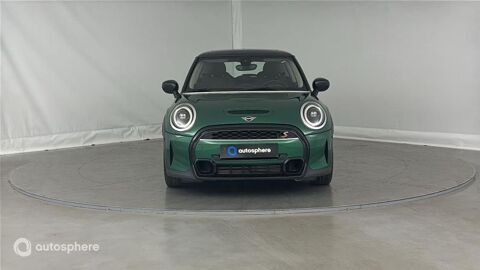Cooper S 178ch Edition Premium Plus BVA7 2023 occasion 59650 Villeneuve-d'Ascq