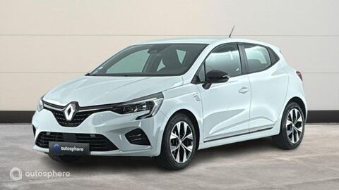 Annonce voiture Renault Clio 13499 €