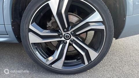 XC90 T8 Twin Engine 303 + 87ch R-Design Geartronic 7 places 2019 occasion 77144 Mont&eacute;vrain