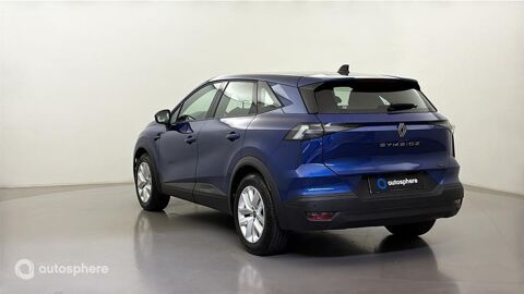 Symbioz 1.8 E-Tech full hybrid 160ch Evolution - 25 2025 occasion 59640 Dunkerque