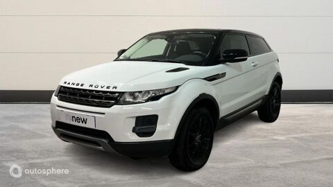 Land-Rover Range Rover Evoque 2.2 eD4 Dynamic 4x2 2012 occasion Mexy 54135