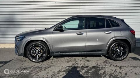 Classe GLA 180 136ch Edition 140 7G-DCT 2026 occasion 60740 Saint-Maximin