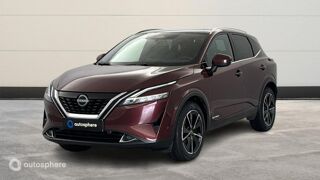 Qashqai e-POWER 190ch Tekna 2022 2023 occasion 57500 Saint-Avold
