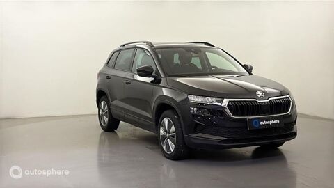 Karoq 2.0 TDI 116ch SCR Business DSG7 2023 occasion 33260 LA TESTE DE BUCH