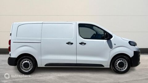 Expert M 1.5 BlueHDi 100ch S&S 2024 occasion 86000 Poitiers