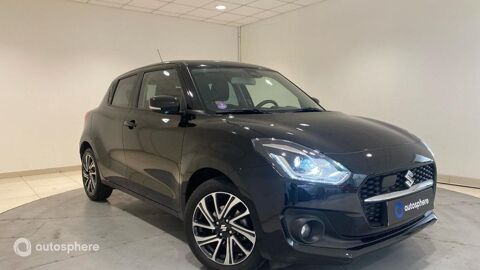 Swift 1.2 Dualjet Hybrid 83ch Pack 2023 occasion 92200 Neuilly-sur-Seine