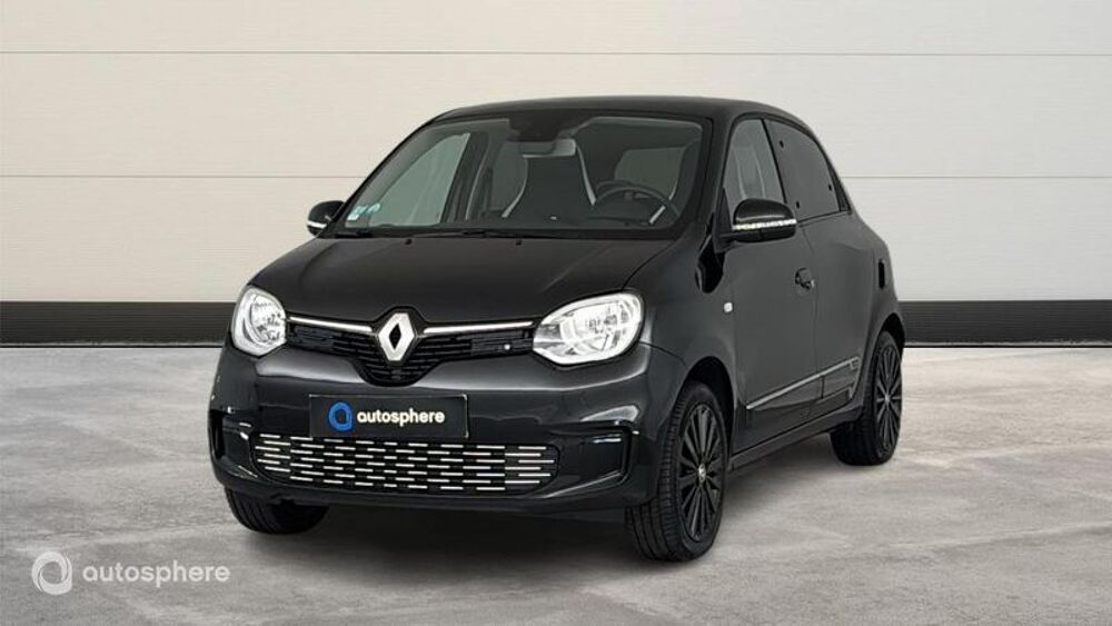 Twingo E-Tech Electric Urban Night R80 Achat Int&eacute;gral 2022 occasion 62219 Longuenesse