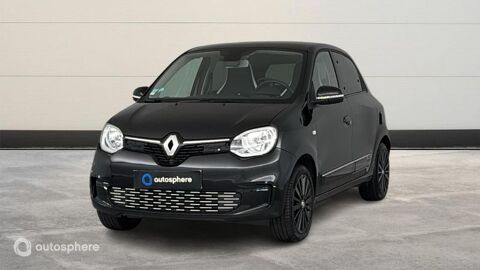 Annonce voiture Renault Twingo 13799 €